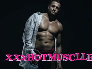 XXxHOTMUSCLLE