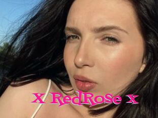 X_RedRose_x