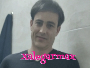 Xalegarmax