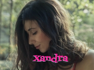 Xandra