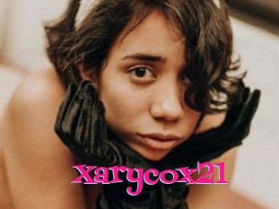 Xarycox21