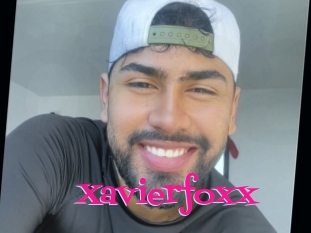 Xavierfoxx