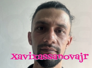 Xavixassanovajr