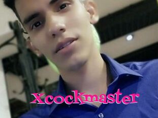 Xcockmaster