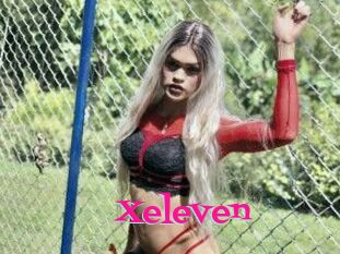 Xeleven