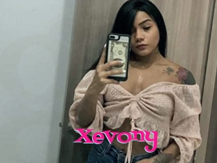 Xevony