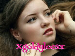 Xgoldylocsx