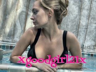 Xgoodgirl21x