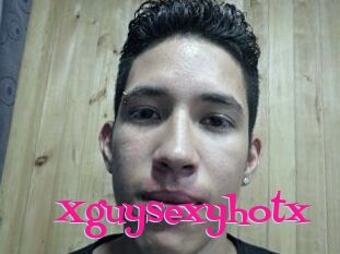 Xguysexyhotx