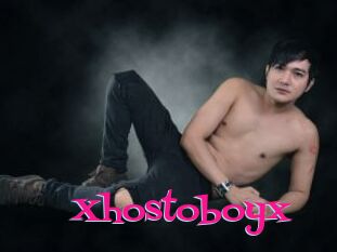 Xhostoboyx