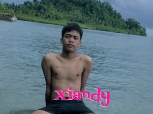 Xiandy