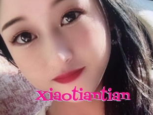 Xiaotiantian