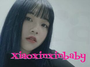 Xiaoxinxinbaby