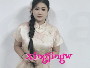 Xingjingw