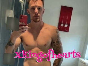 Xkingofhearts