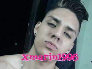 Xmarin1996