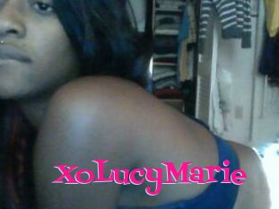 XoLucyMarie