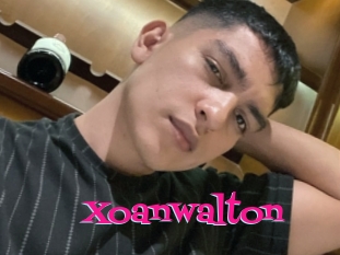 Xoanwalton