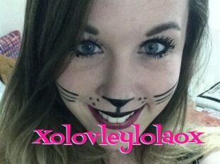 Xolovleylolaox