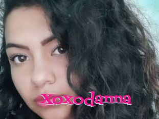 Xoxodanna