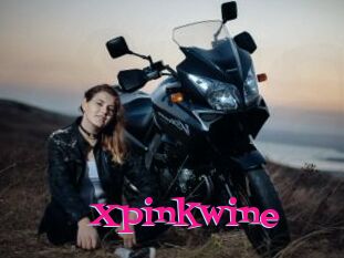 Xpinkwine