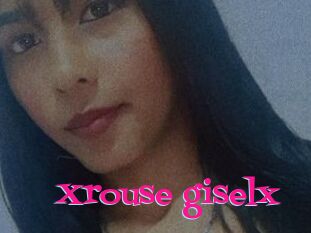 Xrouse_giselx