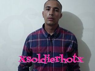 Xsoldierhotx