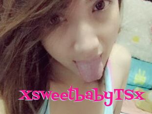 XsweetbabyTSx