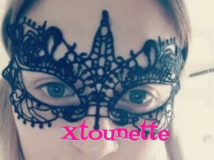 Xtounette