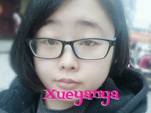 Xueyanya