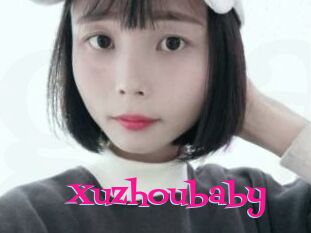 Xuzhoubaby