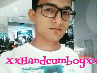 XxHandcumboyxx