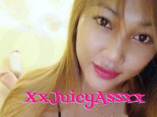 XxJuicyAssxx