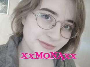 XxMONAxx