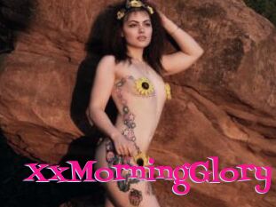 XxMorningGlory