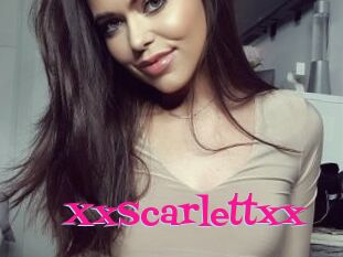 XxScarlettxx