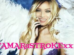 XxTAMARaSTROKExx