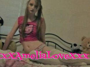 XxXAmeliaLoveXxx