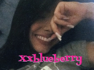 Xxblueberry