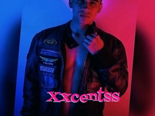 Xxcentss