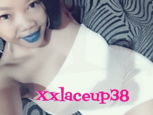 Xxlaceup38