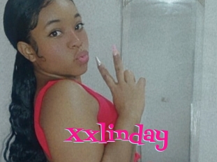 Xxlinday