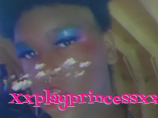 Xxplayprincessxx