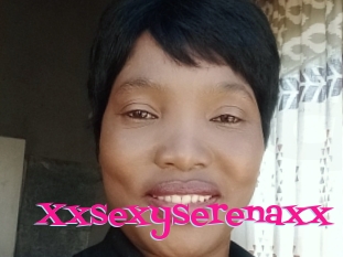 Xxsexyserenaxx