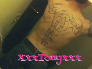 XxxTonyxxx