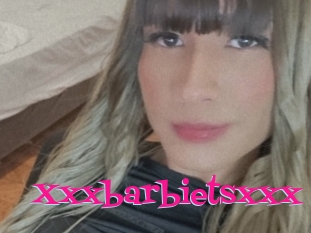 Xxxbarbietsxxx