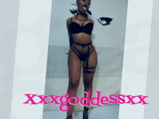 Xxxgoddessxx