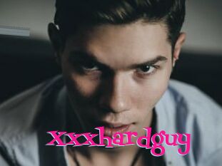 Xxxhardguy