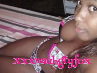 Xxxnauhgtyfox