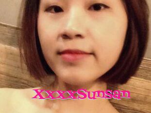 XxxxSunsan